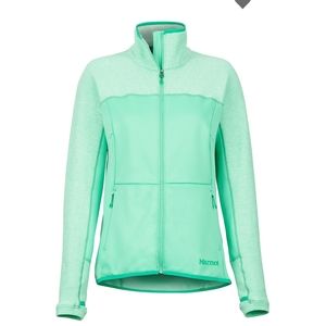 Marmot Fleece Jacket